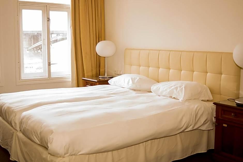 Nijmegen - Hotel Courage Nijmegen