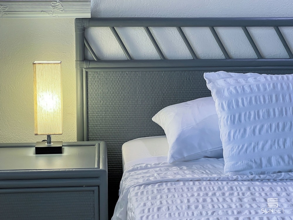 Holetown - Sunset Lane Apartment Hotel