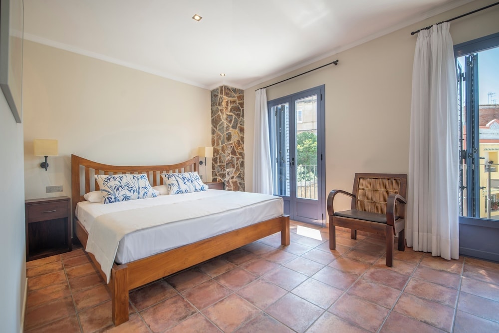 Tarragona - Hotel La Grava