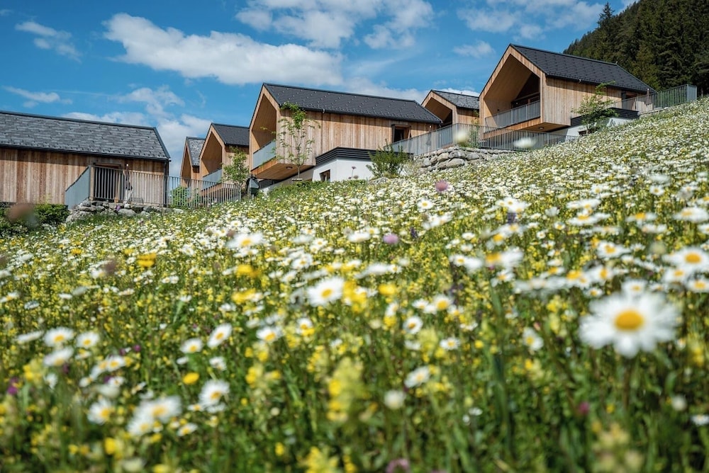 Weissensee - Regitnig - 4 Sterne Hotel und Chalets