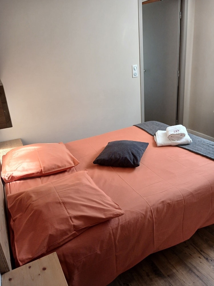 Bourg-Saint-Maurice - hotel le malgovert SEEZ 73