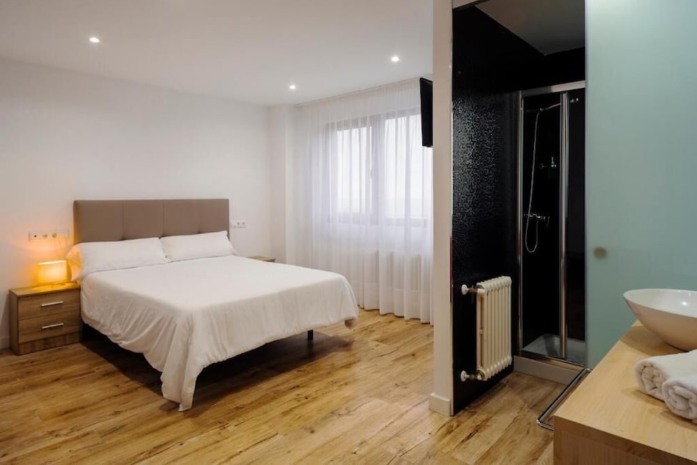 Tagle - Hotel Montañés