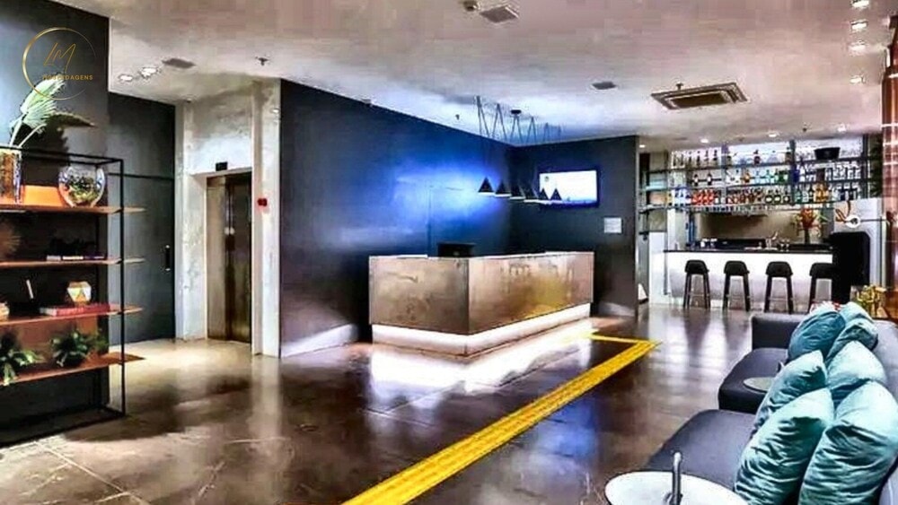 João Pessoa - LM Quality Suites