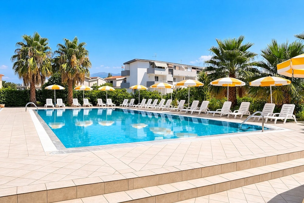 Scalea - Hotel Residence Turium