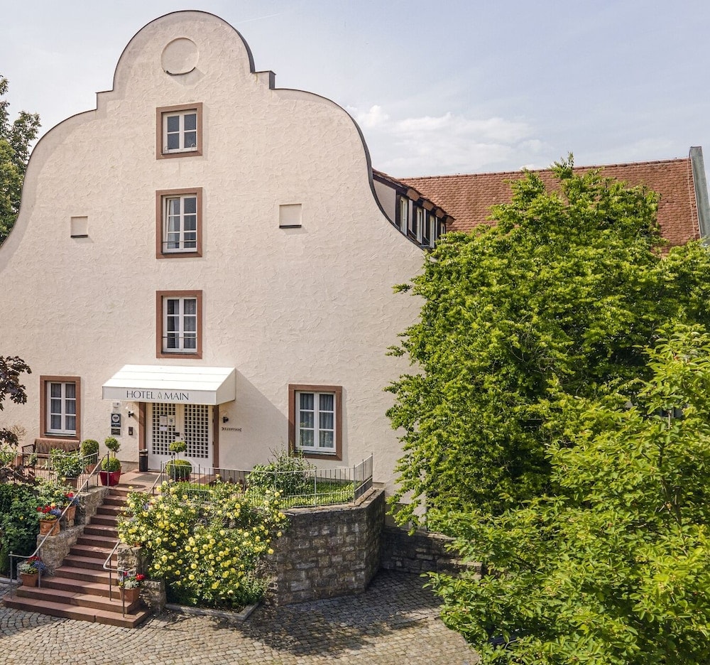 Höchberg - Hotel am Main