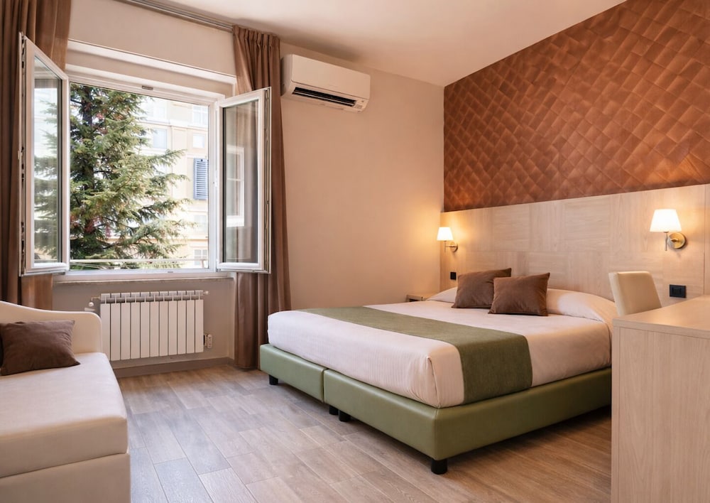 Santa Margherita Ligure - Hotel Stella Del Mare