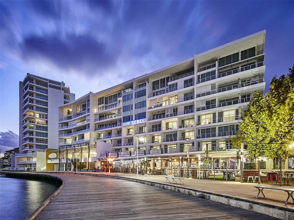 Mandurah - The Sebel Mandurah