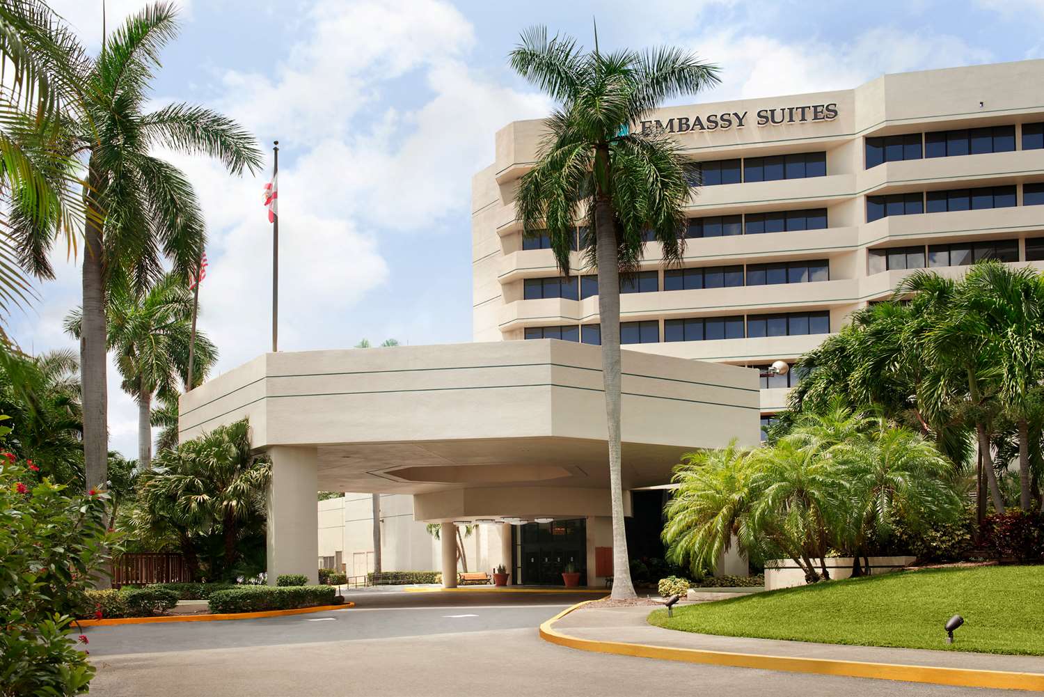 Boca Raton (FL) - Embassy Suites Boca Raton