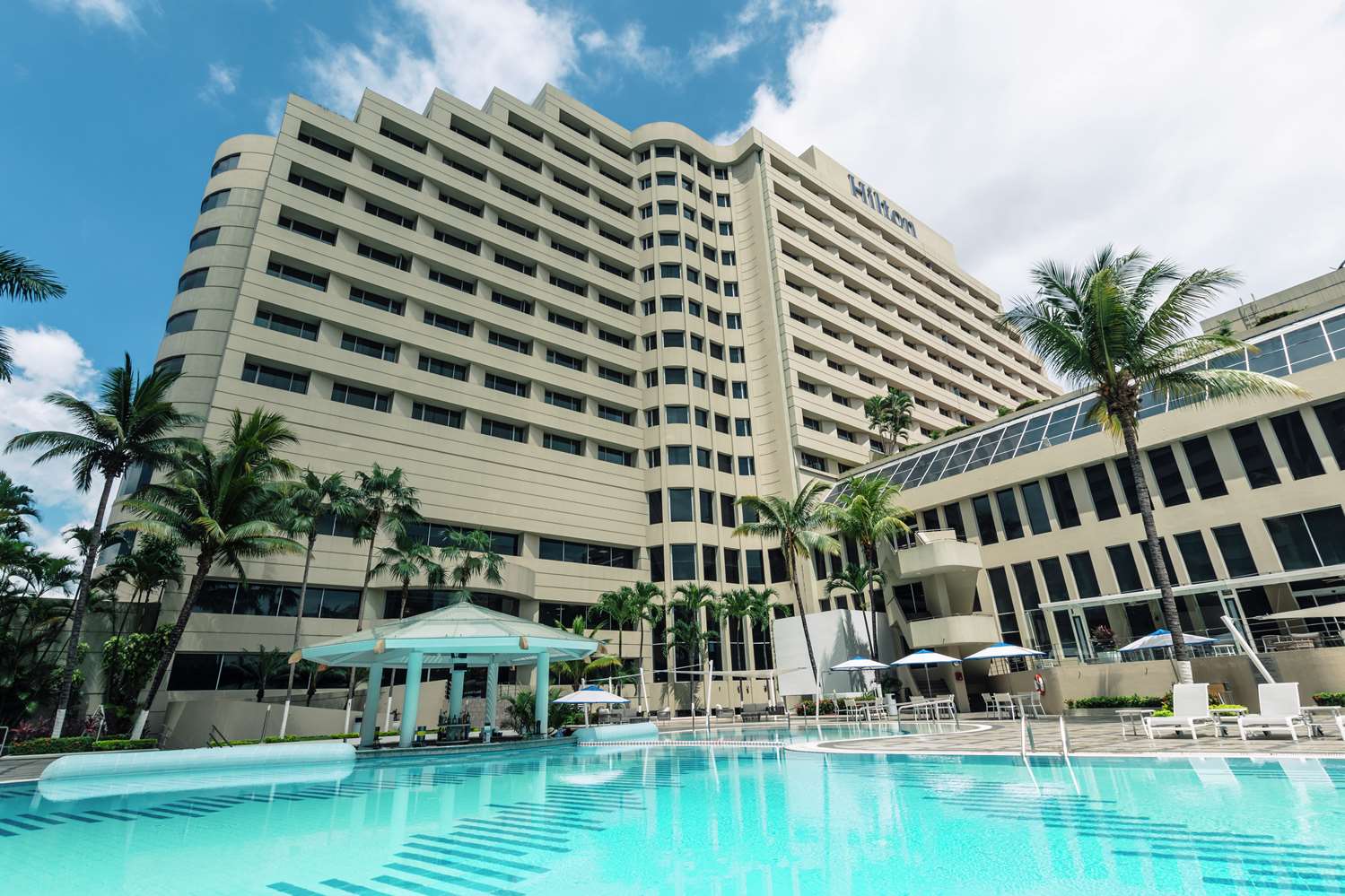 Guayaquil - Hilton Colon Guayaquil