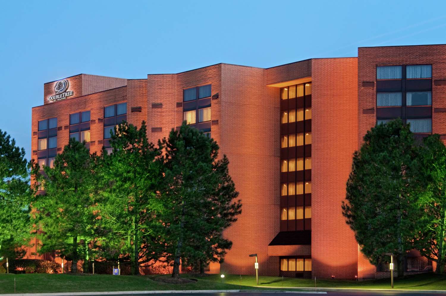 Naperville - DoubleTree by Hilton Lisle Naperville
