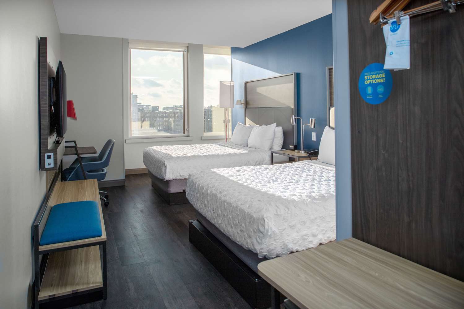 Saint Louis - Tru By Hilton St Louis Downtown Mo