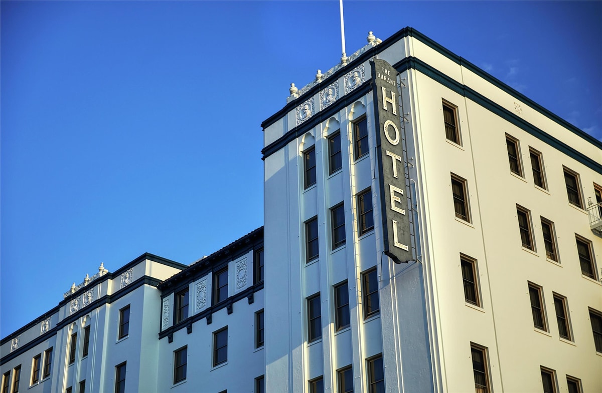 Oakland (CA) - Graduate by Hilton Berkeley