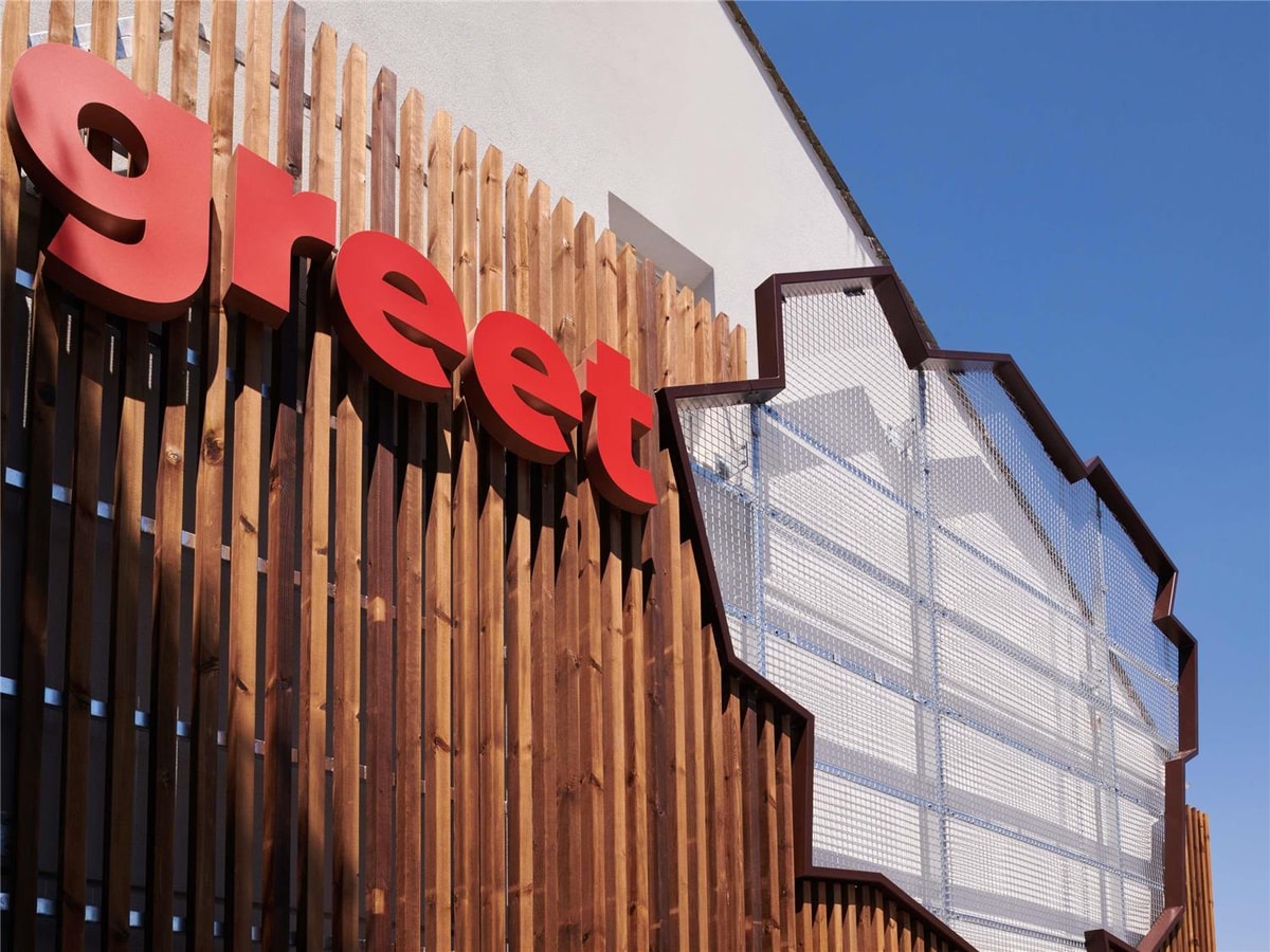 Saint-Nazaire - Greet Hôtel Saint-Nazaire Trignac Nouvelle Marque du Groupe Accor