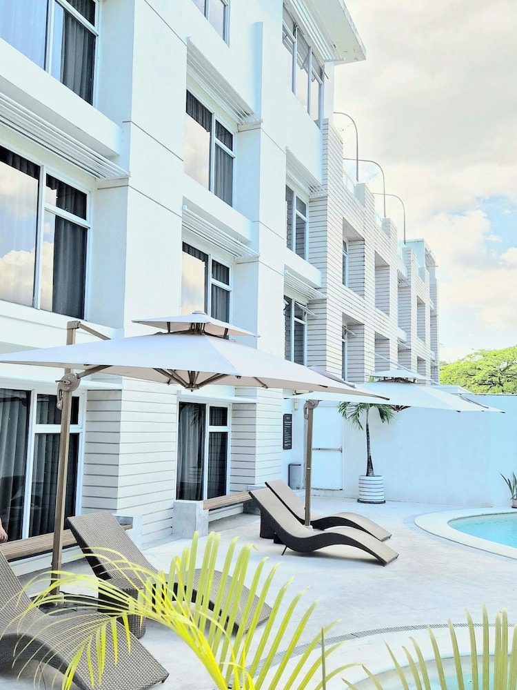 Antipolo - LeBlanc Hotel