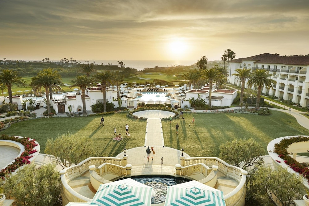 Dana Point - Waldorf Astoria Monarch Beach Resort & Club