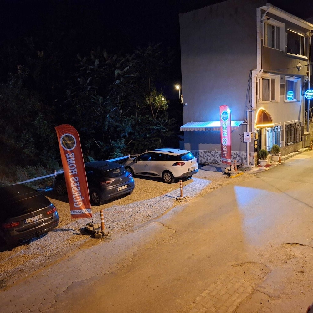 Gürses Home