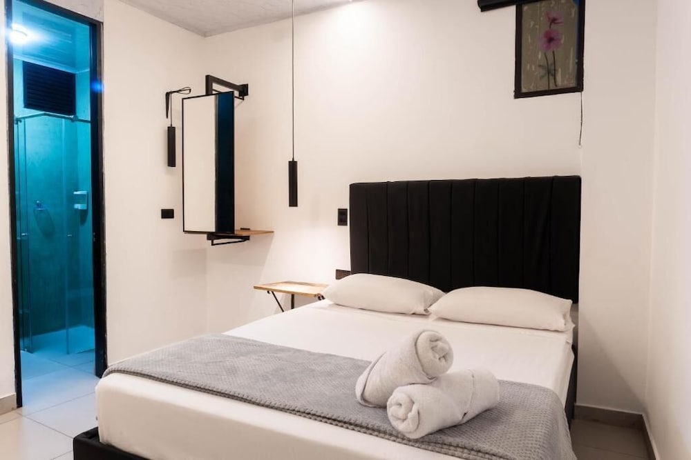 Medellín - hotel civitas medellin