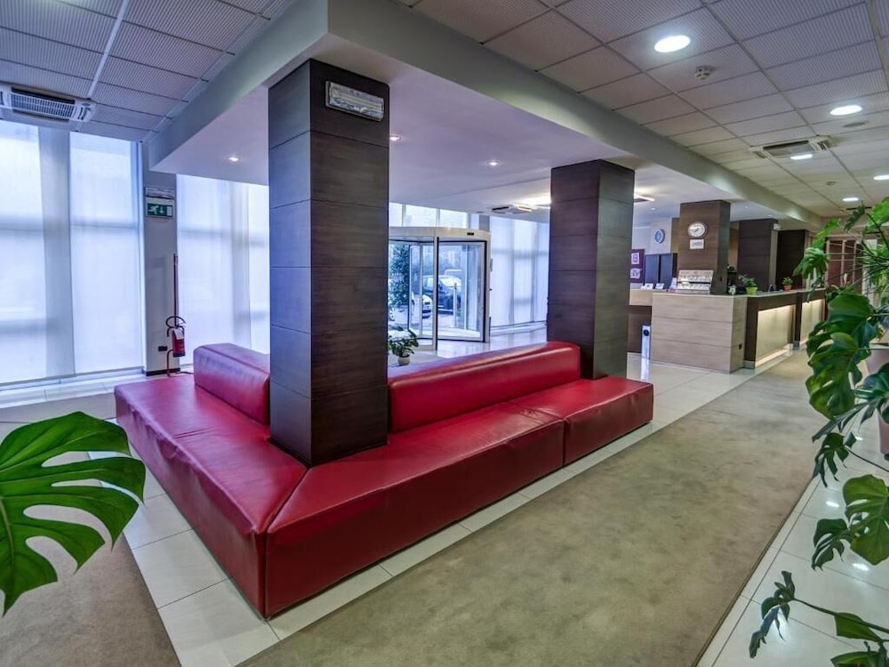 Rovigo - Hotel Capital