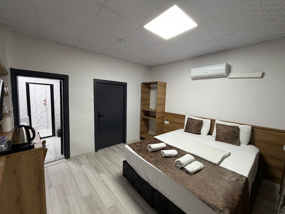 Diyarbakır - Konak Otel Suriçi