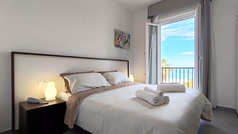 Porto SantʼElpidio - LIDO Rooms & Apartments