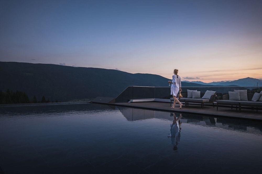 Pfalzen - Terentnerhof 4*S active & lifestyle hotel