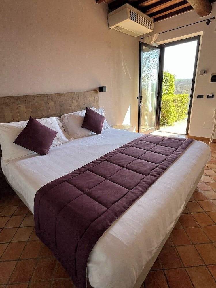 Chiusi - Porsenna Resort