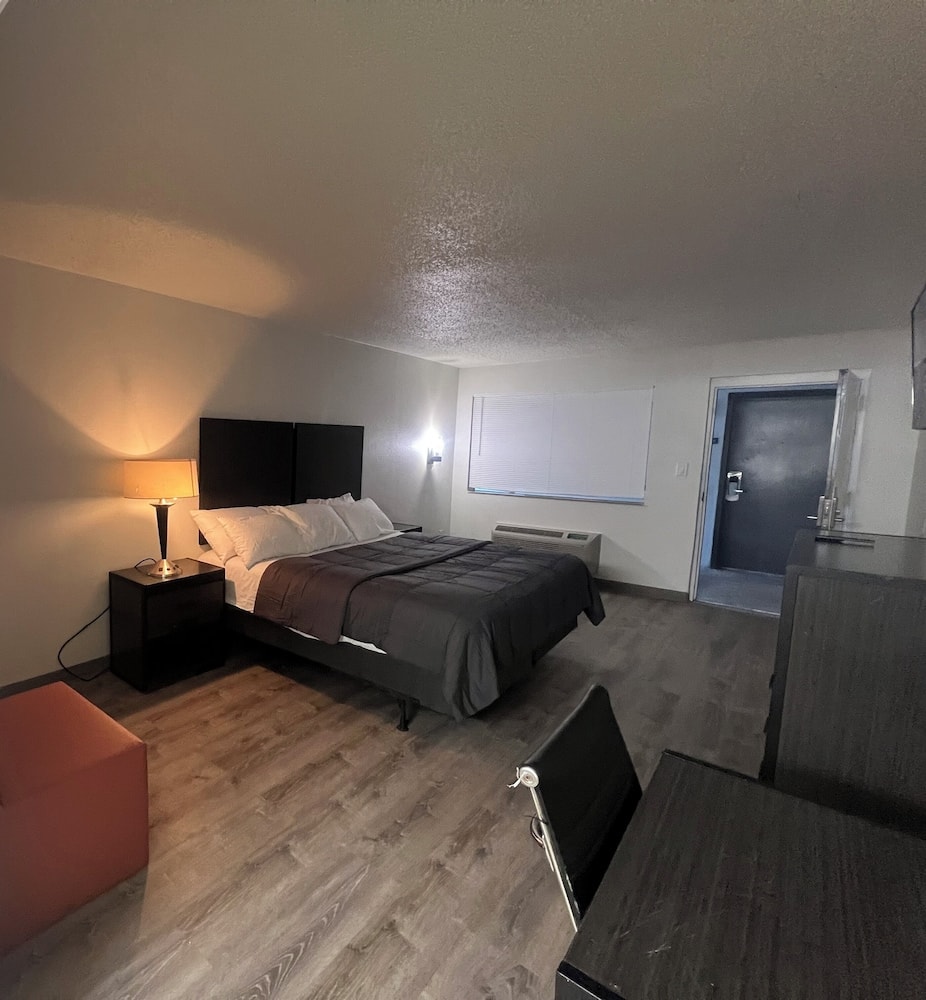 Austin (TX) - Skylite inn