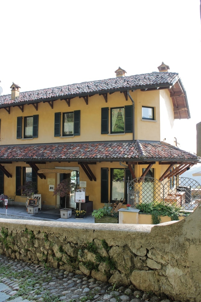 Varese - Hotel Colonne