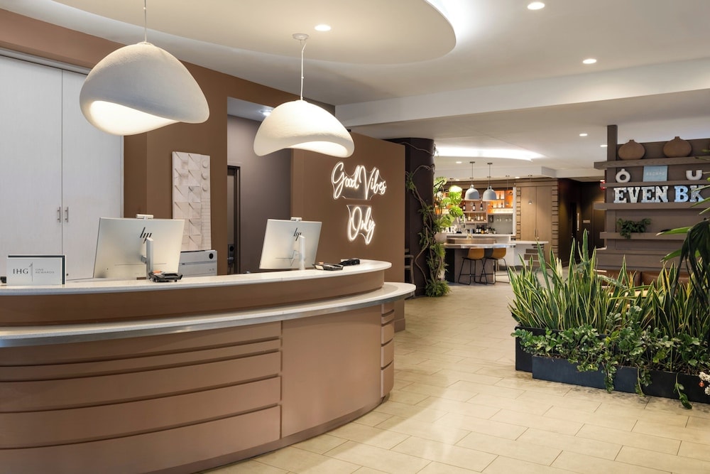 Brooklyn (NY) - EVEN Hotel BROOKLYN by IHG
