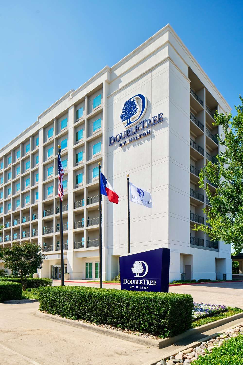 Dallas (TX) - DoubleTree by Hilton Dallas - Love Field