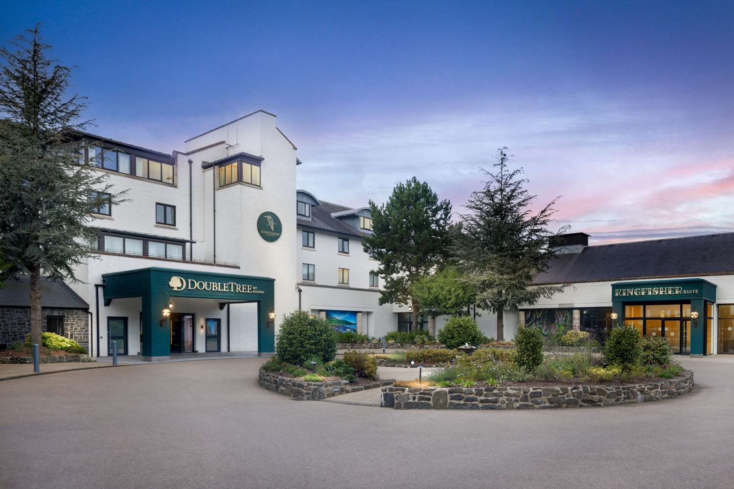Antrim - Doubletree by Hilton Belfast Templepatrick