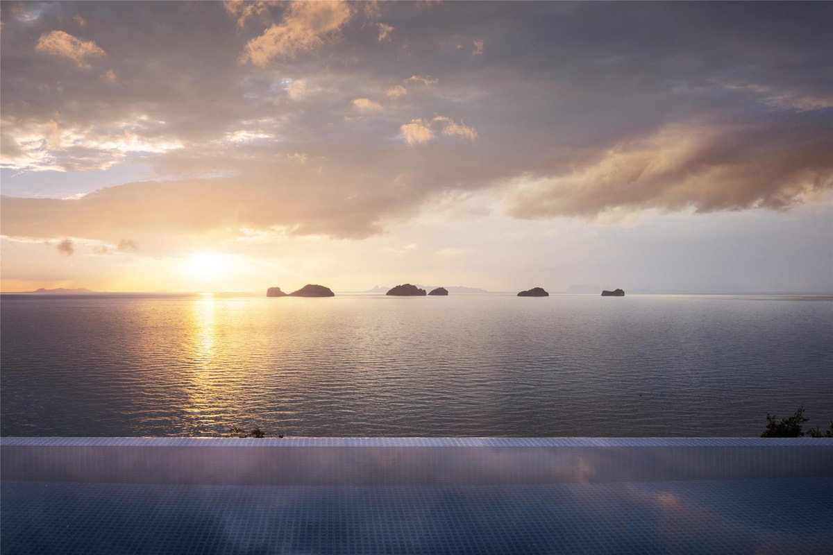 Koh Samui - Conrad Koh Samui