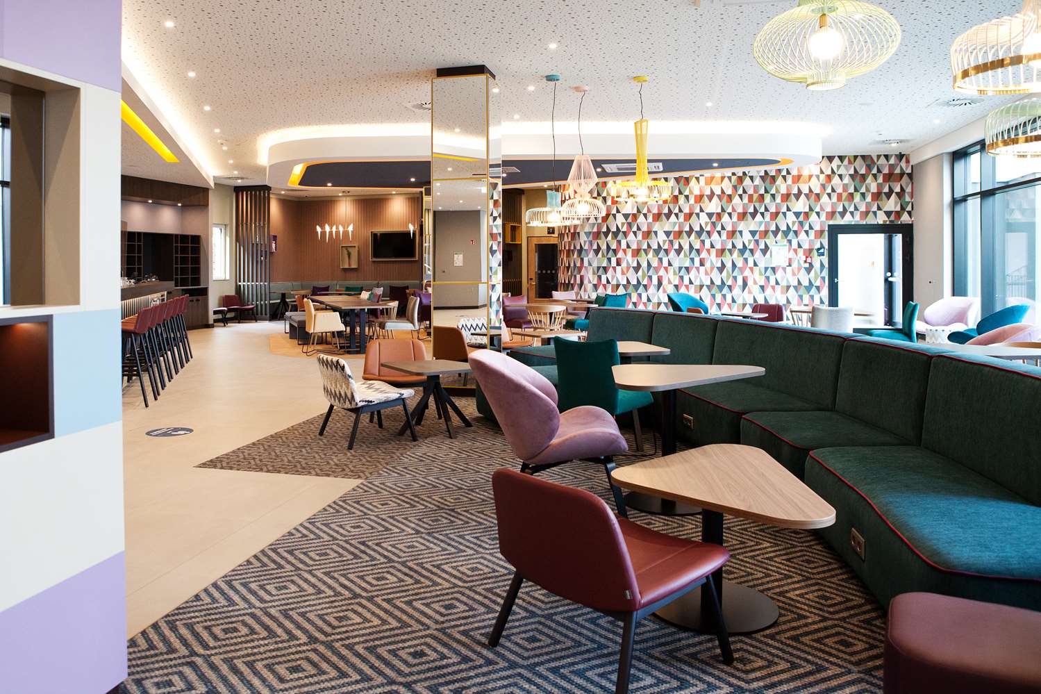 Freising - Hampton by Hilton Munich Airport South