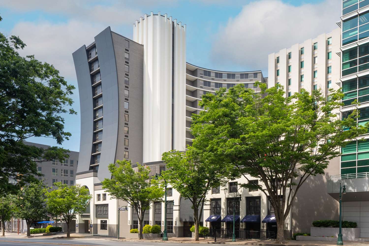Bethesda - DoubleTree by Hilton Silver Spring Washington DC