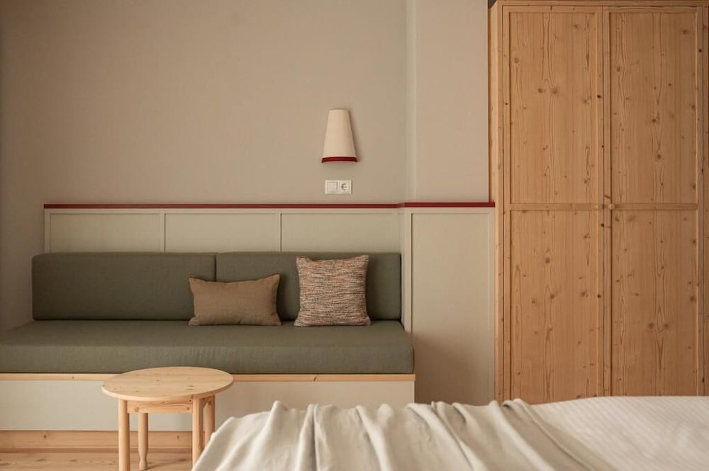 Naturno - Vitalpina Hotel Schulerhof
