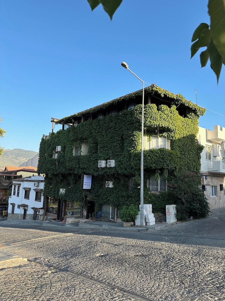 Selçuk - Hotel Bella