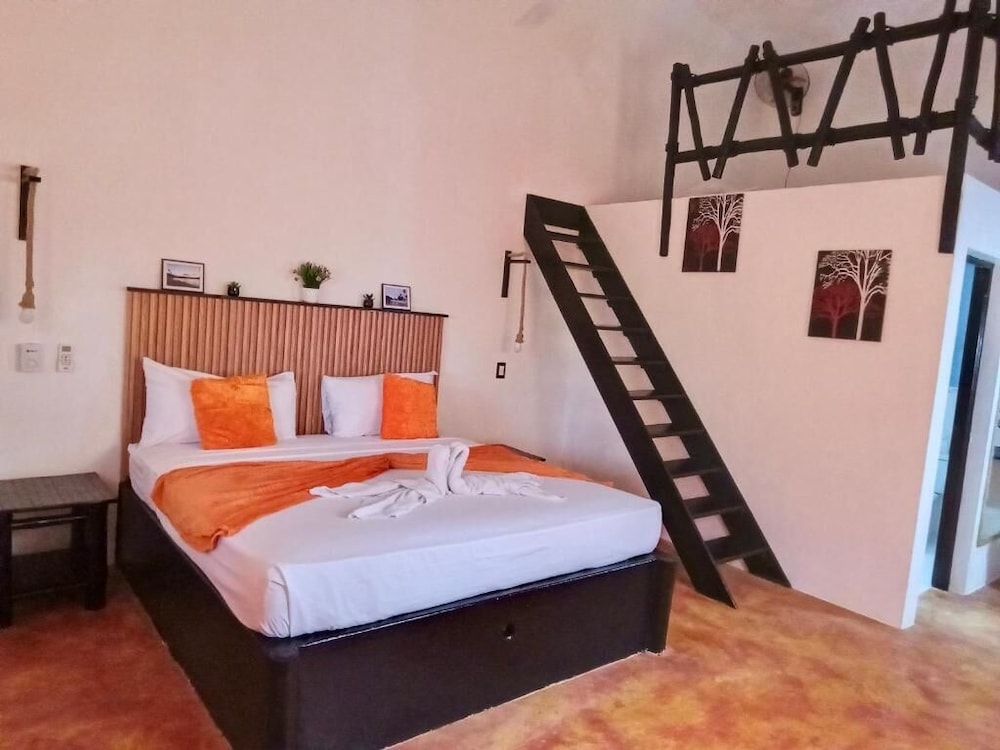 Santa Bárbara de Samaná - Hotel Rincon Rubi