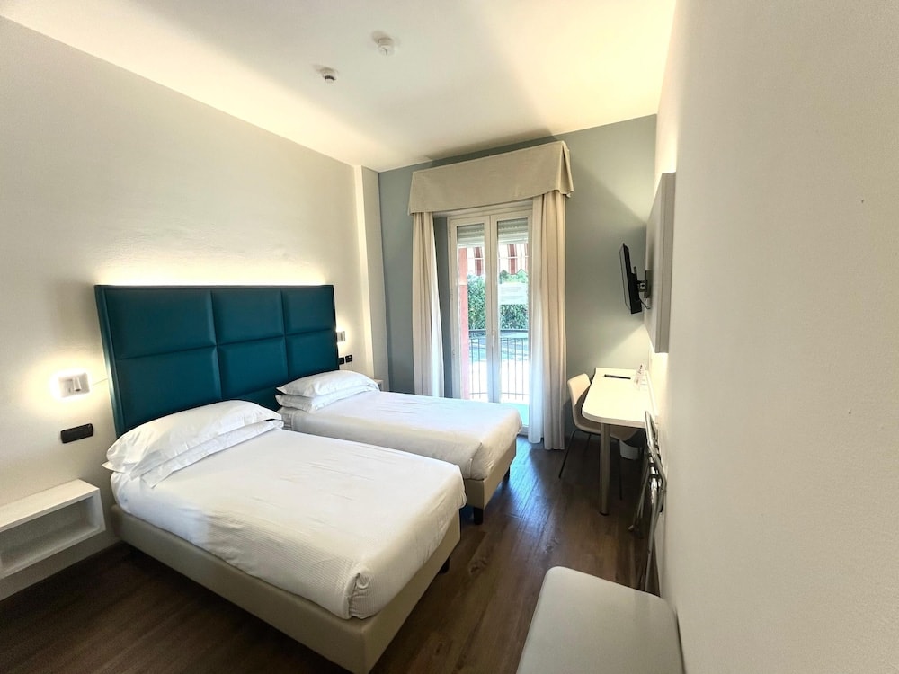 Cesena - Best Western Cesena Hotel