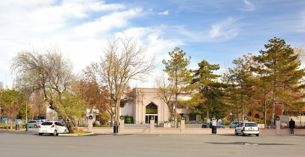 Aksaray - Agacli Hotel