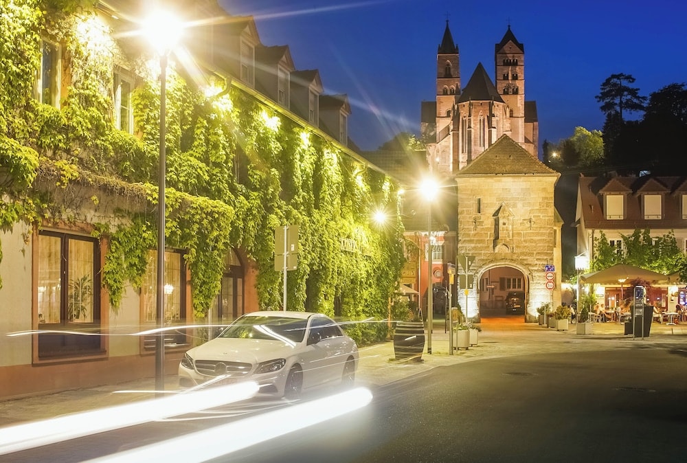 Breisach am Rhein - Kaiserstühler-Hof