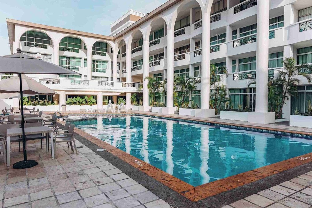 Mazatlán - Solamar Inn Mazatlan