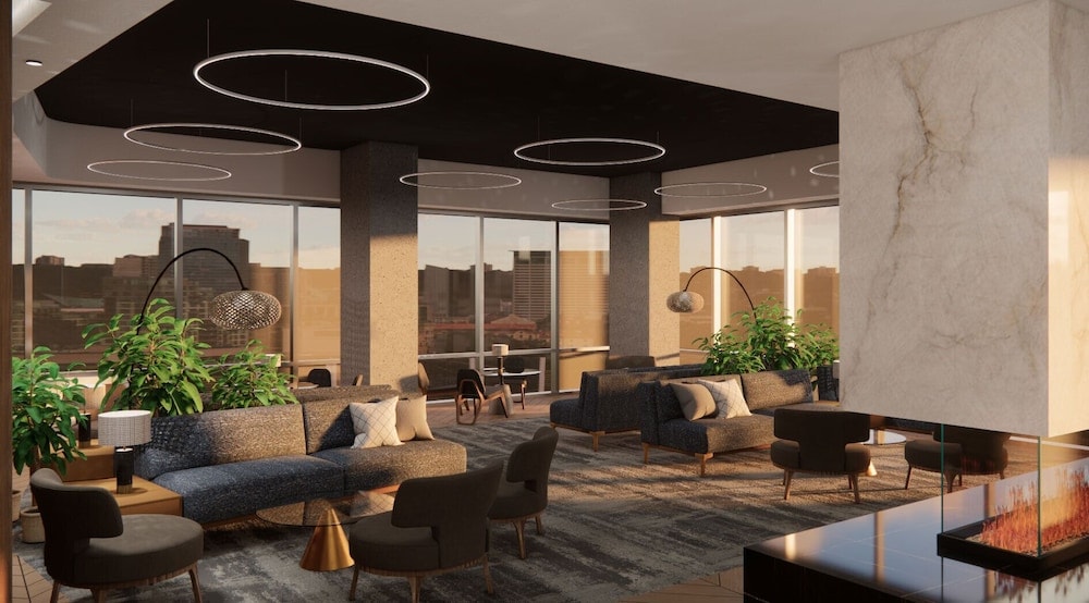 Surrey - Homewood Suites By Hilton Surrey