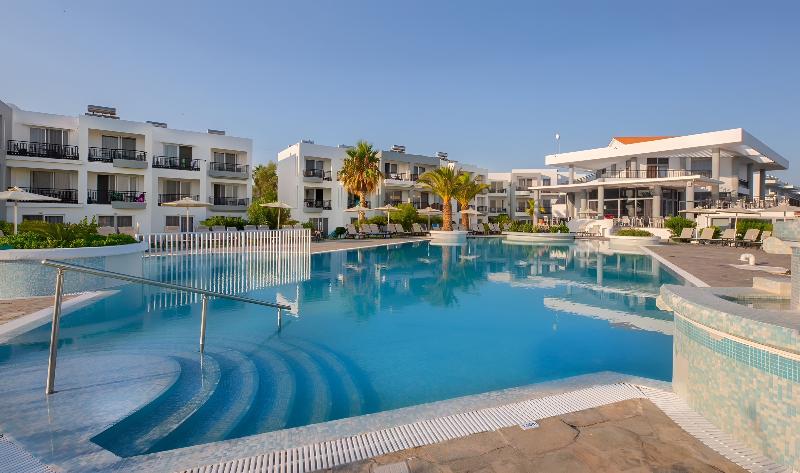 Masticharion - HOTEL STELLA MARIS