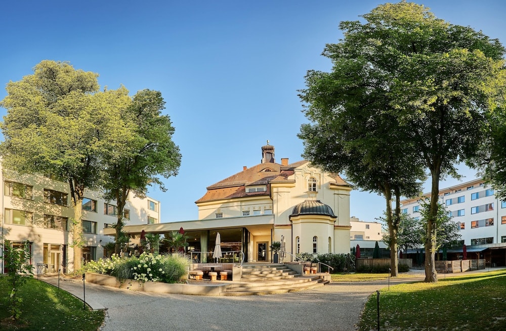 Straubing - Asam Hotel