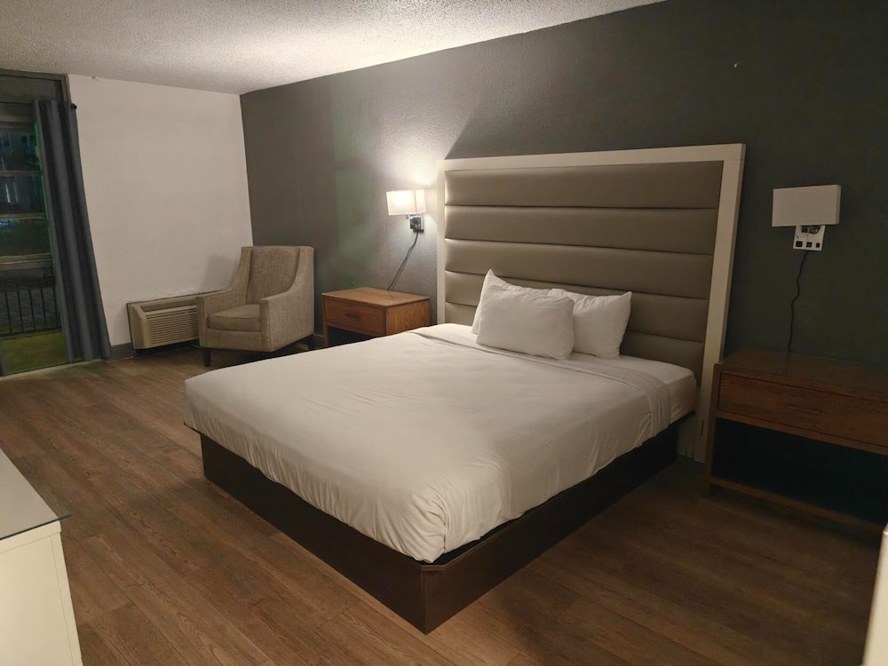 Fort Lauderdale - Plaza Hotel Fort Lauderdale