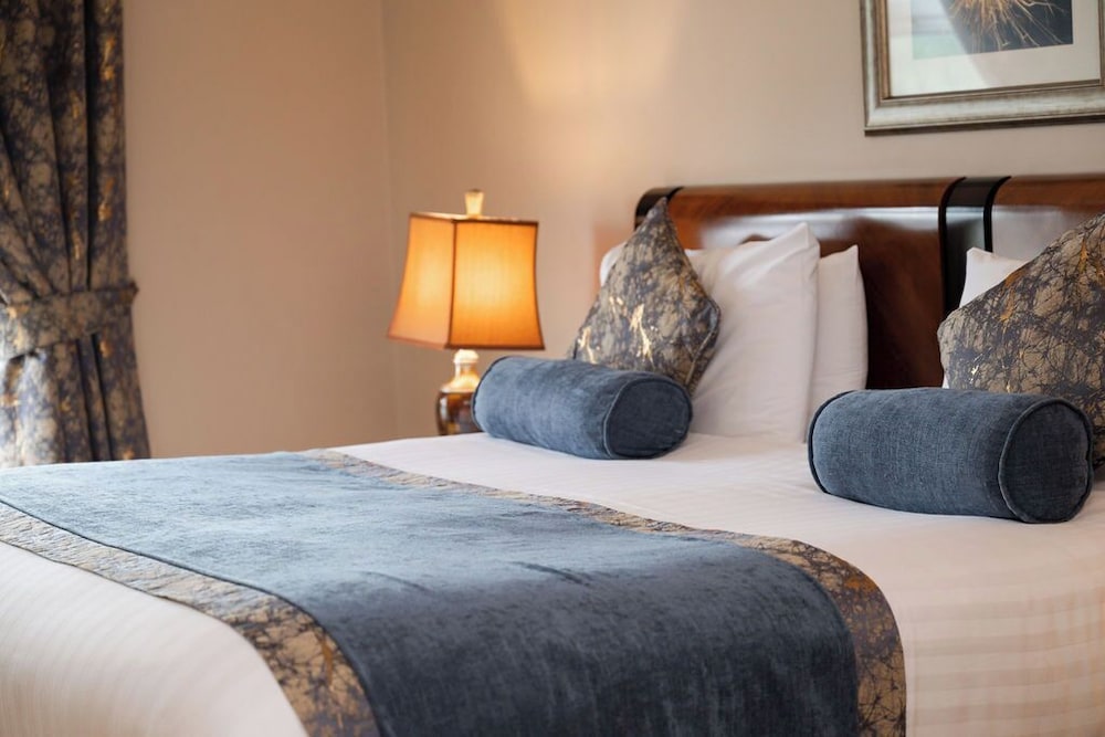 Ballybofey - The Villa Rose Hotel & V-Spa