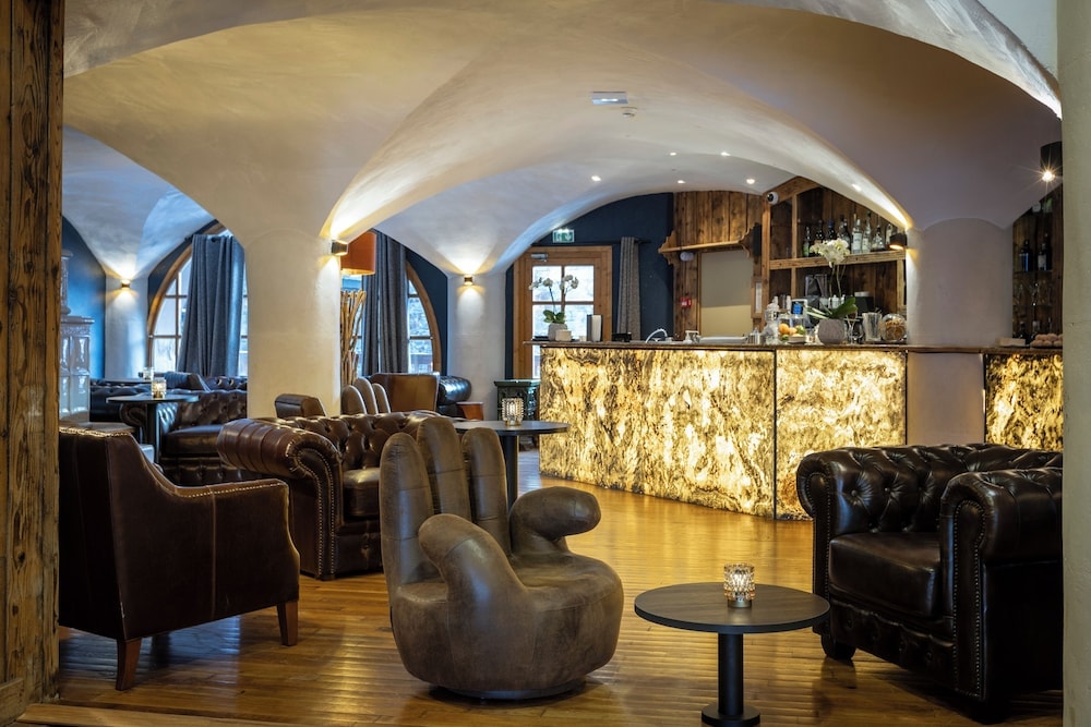 Tignes - Hôtel Les Suites du Montana by Les Etincelles