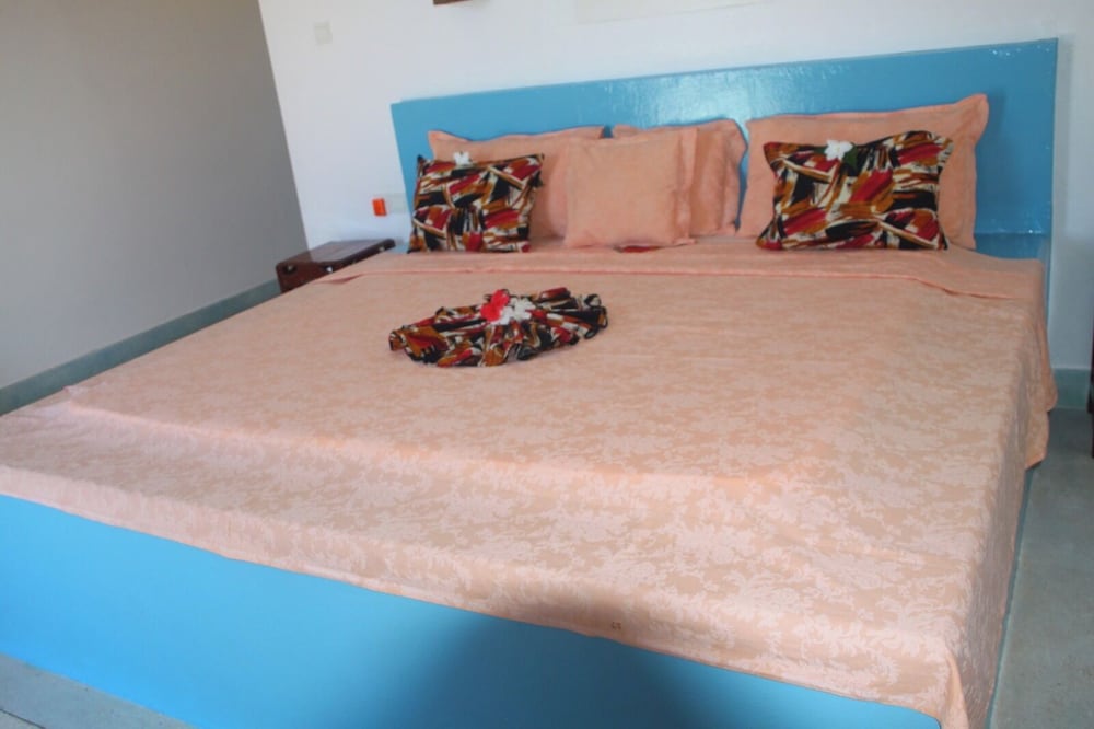 Kiwengwa - Amani Villa Zanzibar