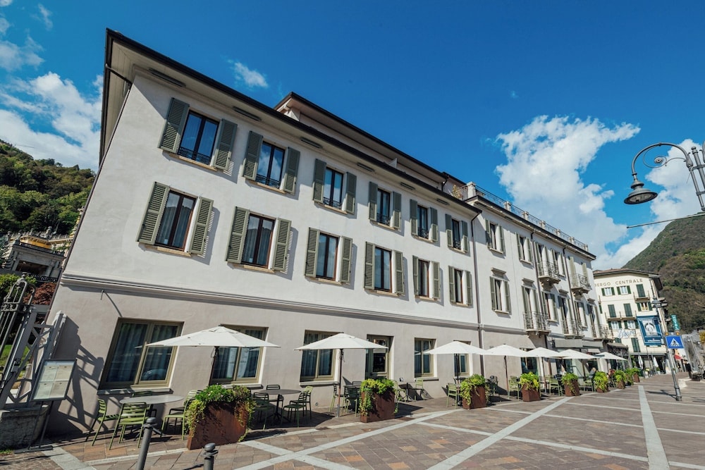 San Pellegrino Terme - Hotel Bigio
