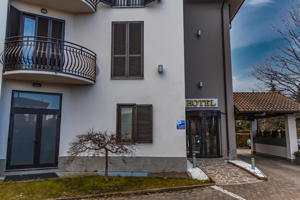 Dalmine - Hotel Sirio - Sure Hotel Collection by Best Western